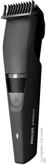 Триммер для бороды и усов Philips Norelco BT3210/41