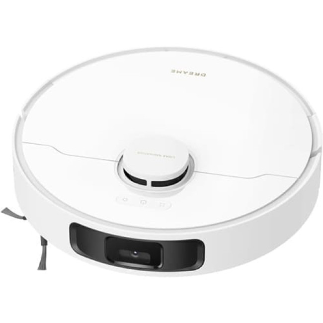 Робот-пылесос Dreame Robot Vacuum L10s Pro Gen 2 (международная версия, белый)