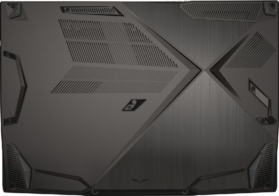 Игровой ноутбук MSI Thin 15 B12UCX-1415AU