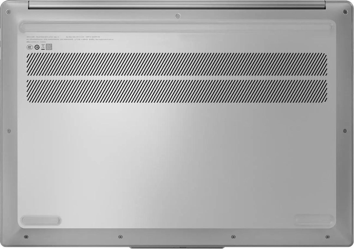 Ноутбук Lenovo IdeaPad Slim 5 16IRL8 82XF009JRK