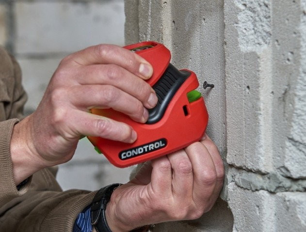Лазерный нивелир Condtrol Neo G200