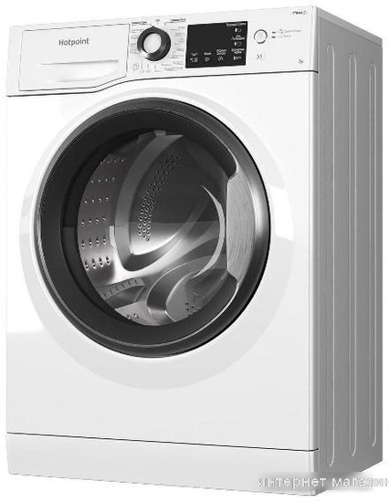 Стиральная машина Hotpoint-Ariston NSB 7225 S V RU
