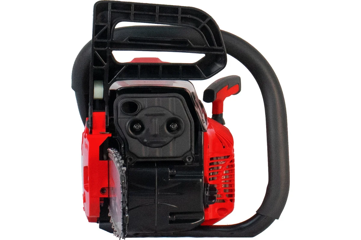 Бензопила Verton Garden Pro CS-4518