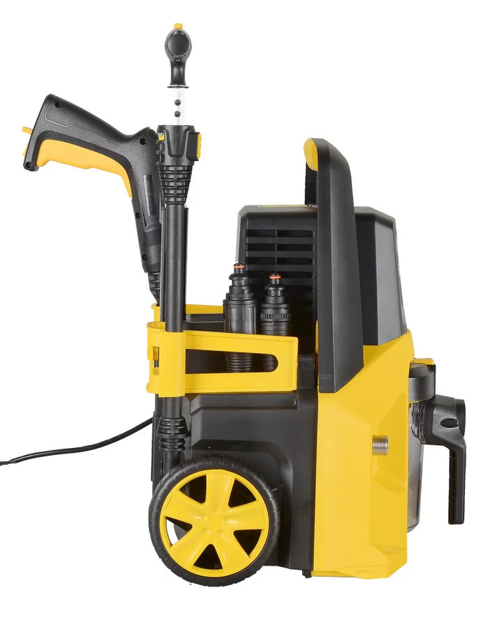 Мойка высокого давления Huter W150-MF