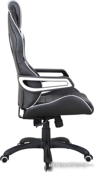 Кресло Brabix Techno Pro GM-003 (черный/серый)