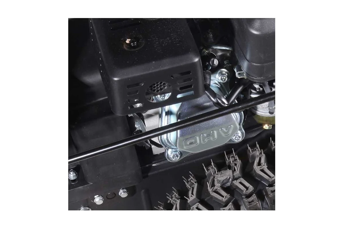 Снегоуборщик Huter SGC 4000L