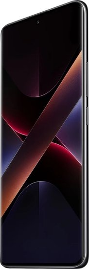 Смартфон POCO X7 12GB/512GB международная версия (черный)