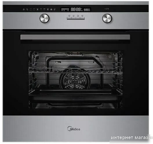 Электрический духовой шкаф Midea 65DAE40139