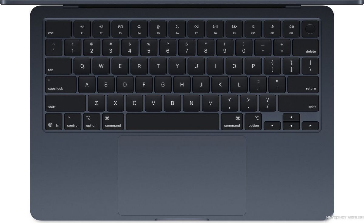 Ноутбук Apple MacBook Air 13" M4 2025 MC6C4