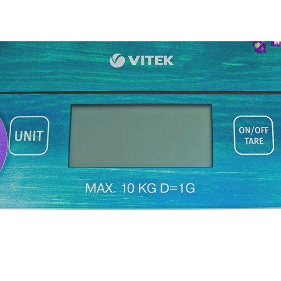 Кухонные весы Vitek VT-2415 B