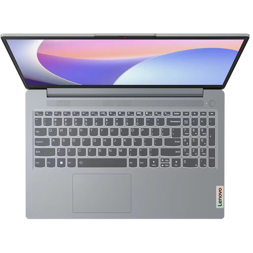 Ноутбук Lenovo IdeaPad Slim 3 15IRU8 82X700CGUE