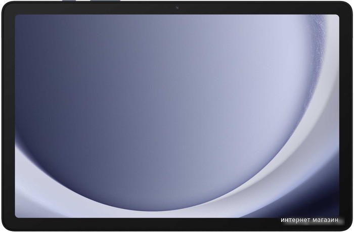 Планшет Samsung Galaxy Tab A9+ Wi-Fi SM-X210 4GB/64GB (темно-синий)
