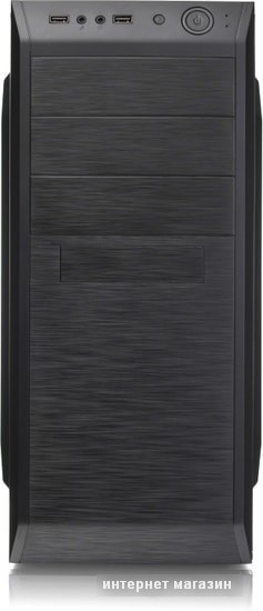 Корпус Foxline 450W FL-815-FZ450R