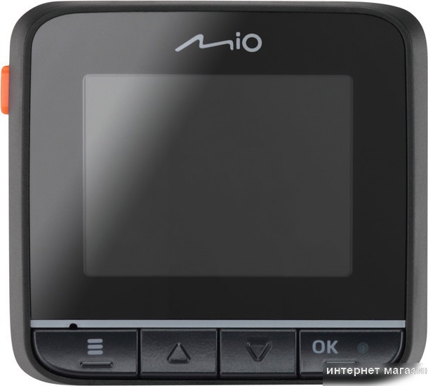 Автомобильный видеорегистратор Mio MiVue 338