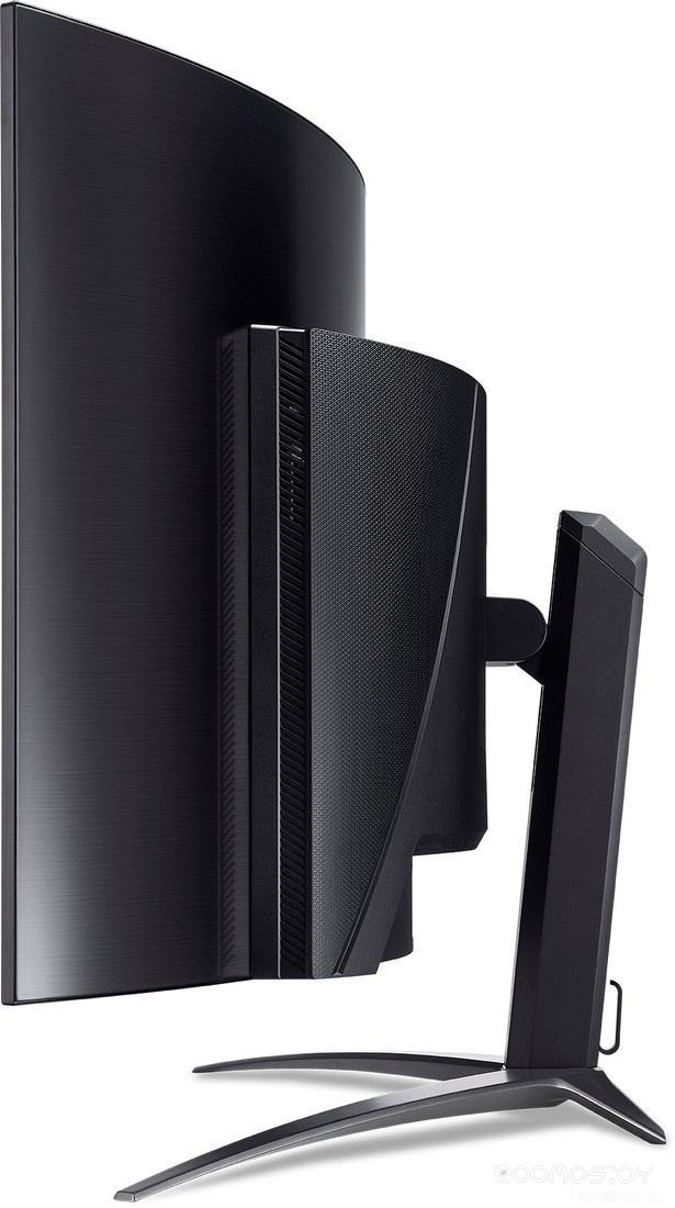 Игровой монитор Acer Predator X45bmiiphuzx UM.MXXEE.001