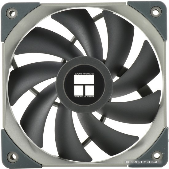 Вентилятор для корпуса Thermalright TL-C12