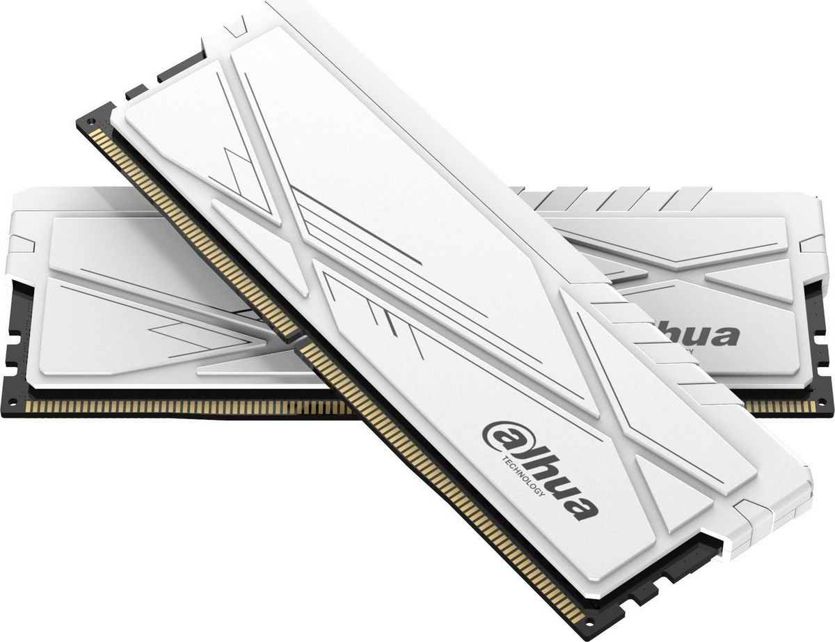 Оперативная память Dahua 8ГБ DDR4 3600 МГц DHI-DDR-C600UHW8G36