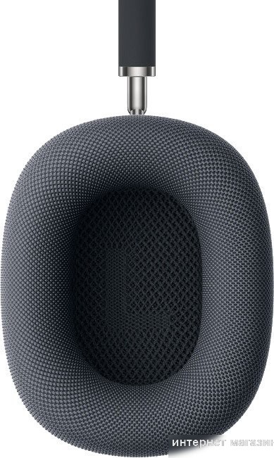 Наушники Apple AirPods Max (с разъёмом USB Type-C, полуночный)