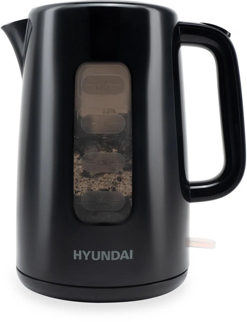 Электрический чайник Hyundai HYK-P2501