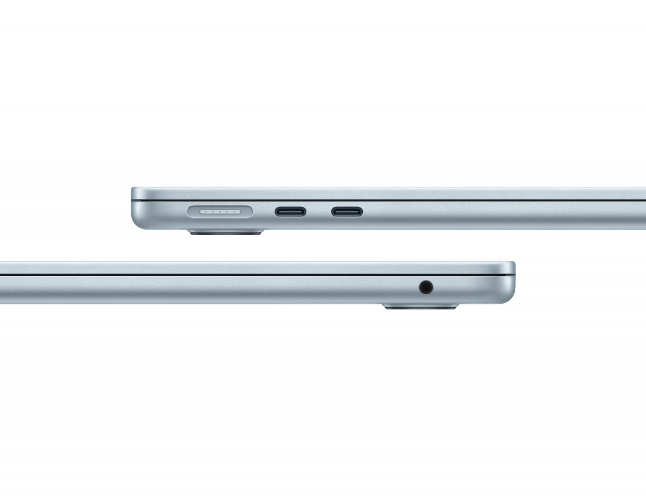 Ноутбук Apple MacBook Air 13" M4 2025 MC6T4