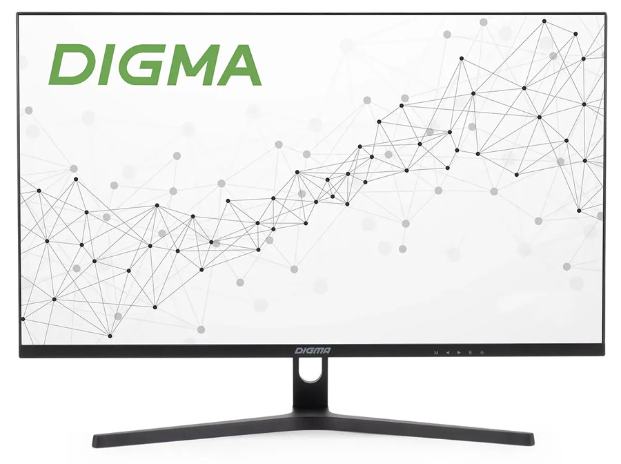 Монитор Digma DM-MONB2702