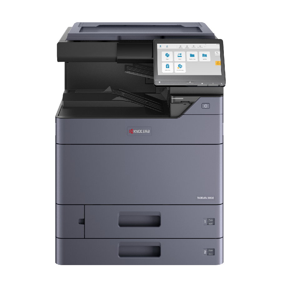МФУ Kyocera Mita TASKalfa 5004i