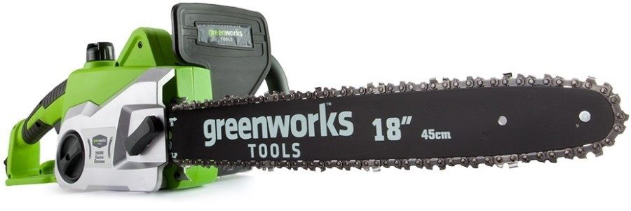 Электрическая пила Greenworks GCS2046 [20037]