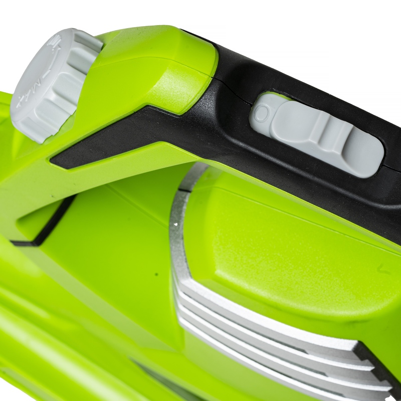 Ручная воздуходувка Greenworks BL3000 2406507