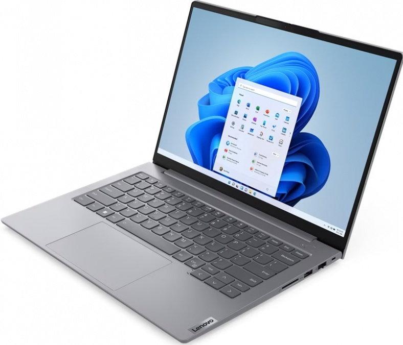 Ноутбук Lenovo ThinkBook 14 G7 IML 21MR002QGQ