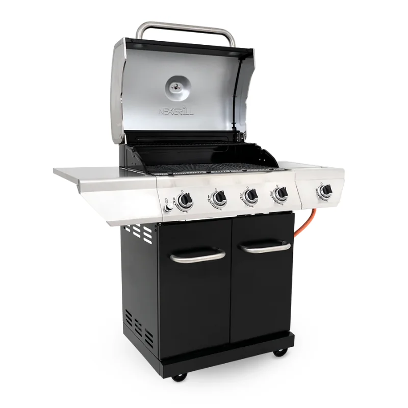 Газовый гриль для дачи Nexgrill Evolution 720-0830HK
