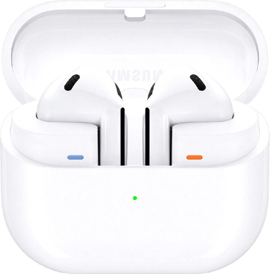 Наушники Samsung Galaxy Buds3 (белый)