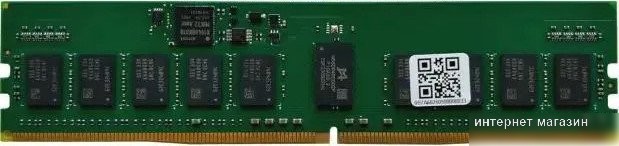 Оперативная память ТМИ 16ГБ DDR4 3200 МГц ЦРМП.467526.006
