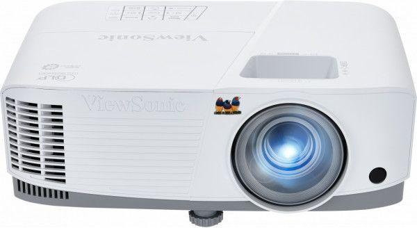 Проектор ViewSonic PA503X
