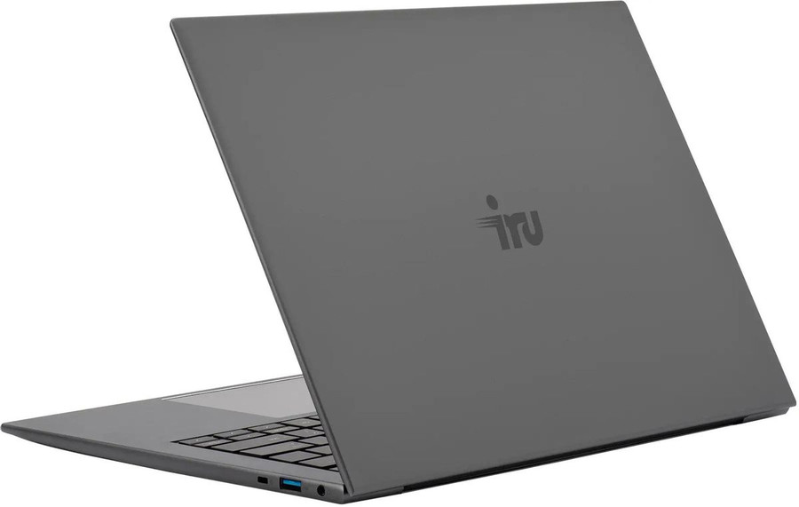 Ноутбук iRU Planio 15INP 2023736