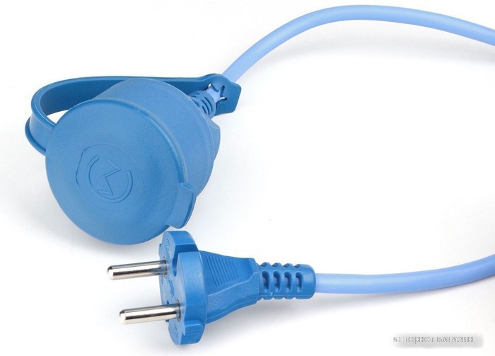 Удлинитель Power Cube PC-2F-R-30(IP)