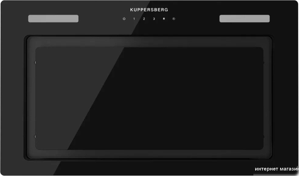 KUPPERSBERG Inflat 60 B
