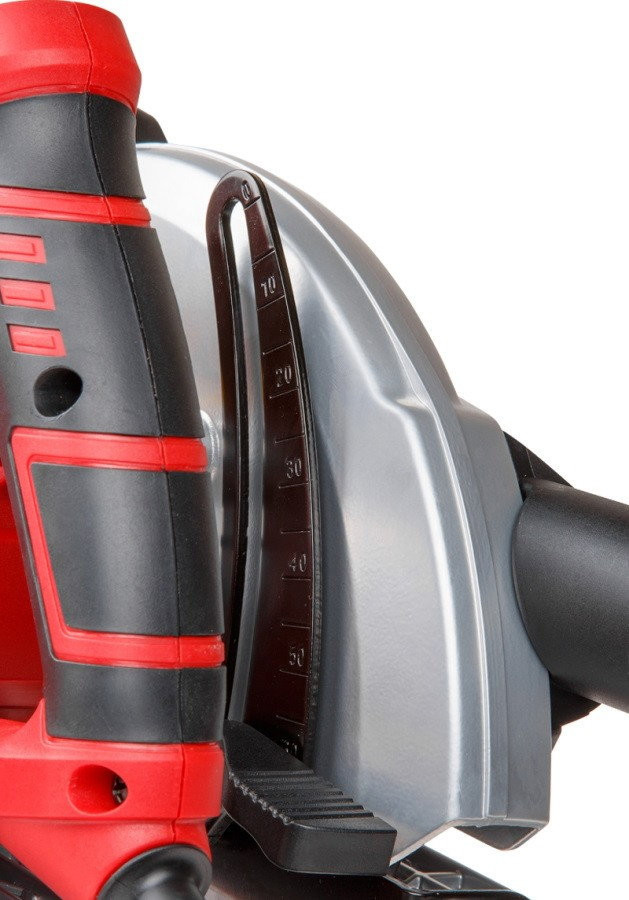 Дисковая пила Wortex CS 1916 L