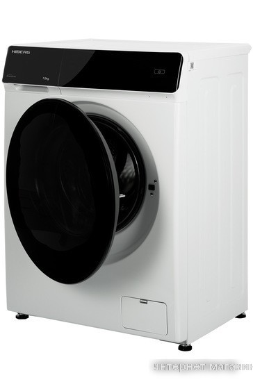 Стиральная машина Hiberg I-DDQ9 712 W