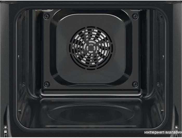 Электрический духовой шкаф Electrolux SurroundCook FLEX 600 EOF3H40BX