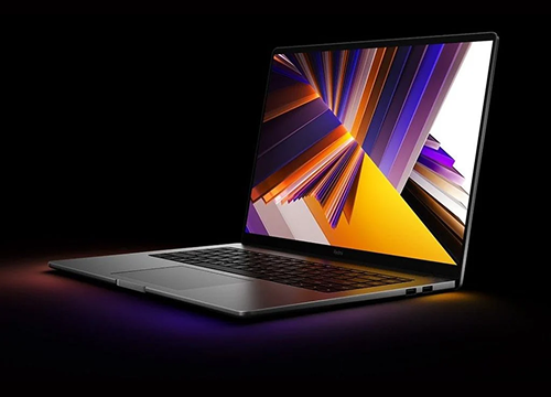 Ноутбук Redmi Book 16: чем нас удивил Xiaomi во время презентации