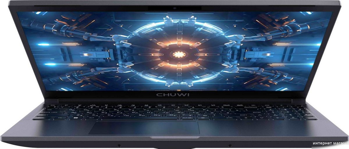 Игровой ноутбук Chuwi GTBook CWI624-521E5E1PDM35