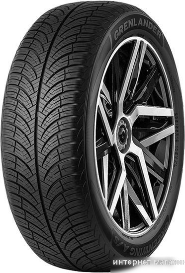 Автомобильные шины Grenlander Greenwing A/S 225/60R16 98H