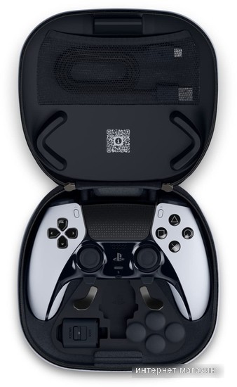 Геймпад Sony DualSense Edge