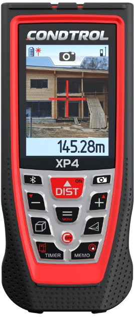 Лазерный дальномер Condtrol XP4