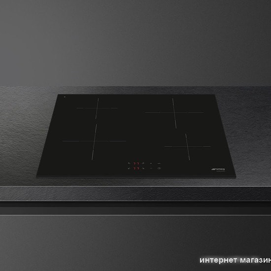 Варочная панель Smeg SI2641D