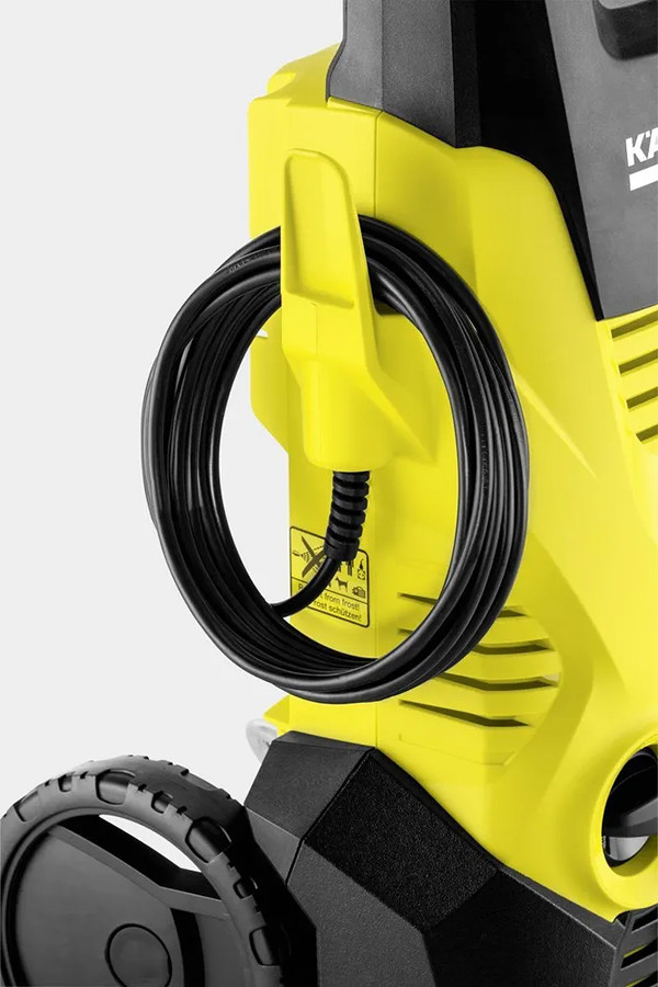 Мойка высокого давления Karcher K 3 1.601-888.0