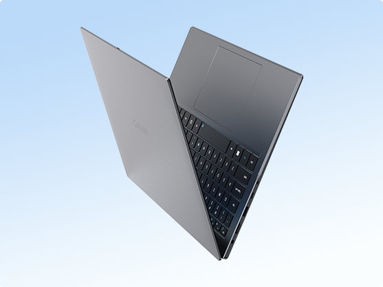 Ноутбук Chuwi HeroBook Plus CWI629-iN40208G256G