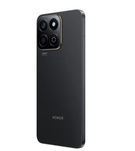 Телефон HONOR X7c ALT-LX1 8GB/128GB (полуночный черный)