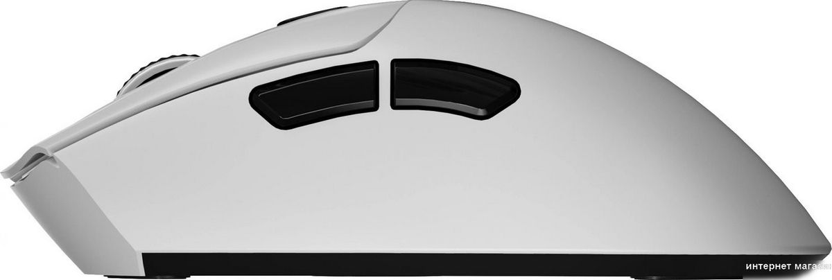 Игровая мышь Oklick 801GW