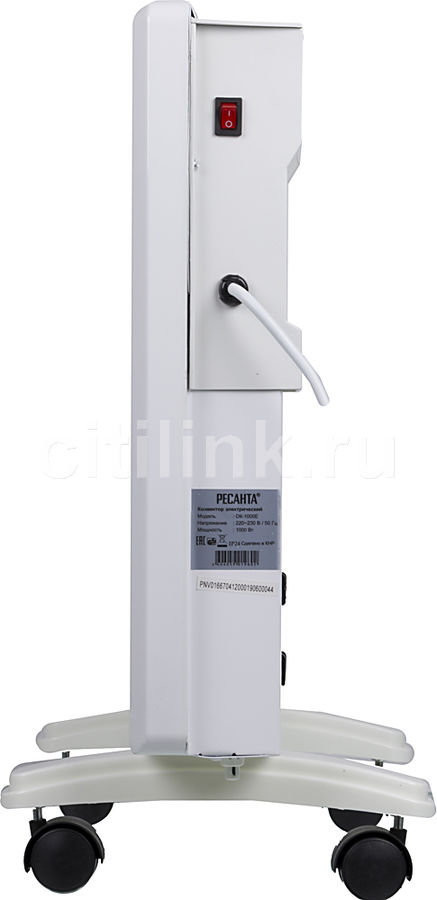 Конвектор Ресанта ОК-1000Е